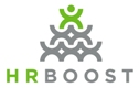 HRBOOST® logo