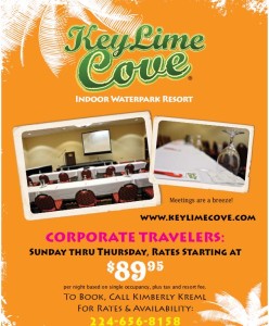 Key Lime Cove Information