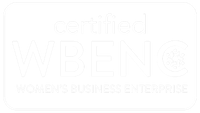 HRBOOST® WBENC Certified