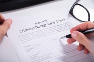Background Checks with HRBOOST®,LLC