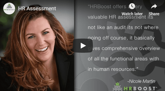 HR Assessments with HRBOOST®, LLC