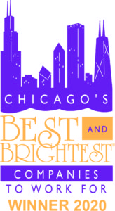 Chicago's Best and Brightest