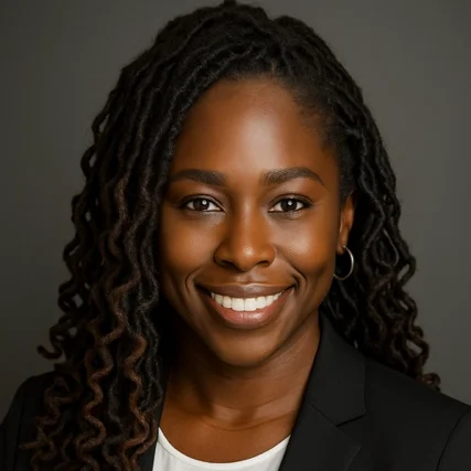 Sierra Lowe Headshot